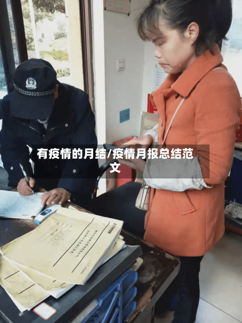 有疫情的月结/疫情月报总结范文