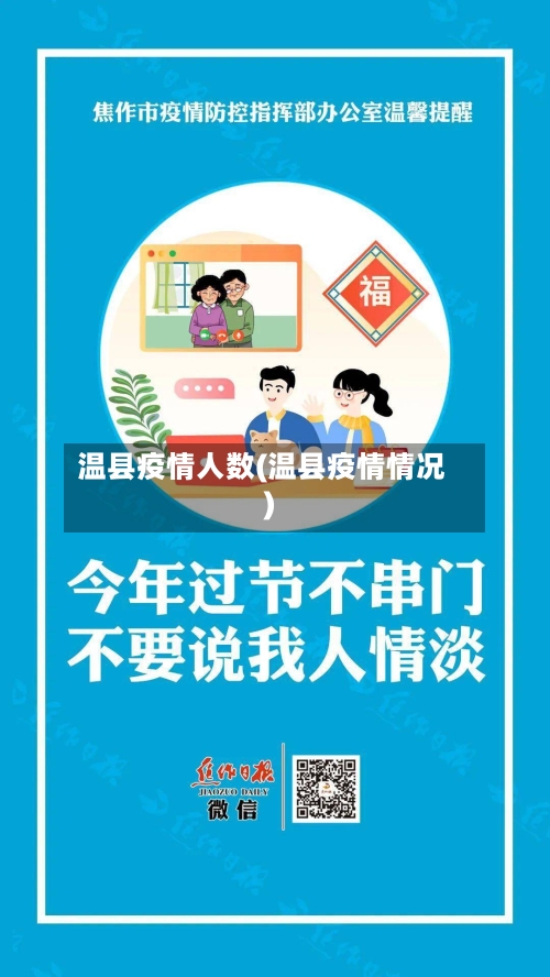 温县疫情人数(温县疫情情况)-第1张图片