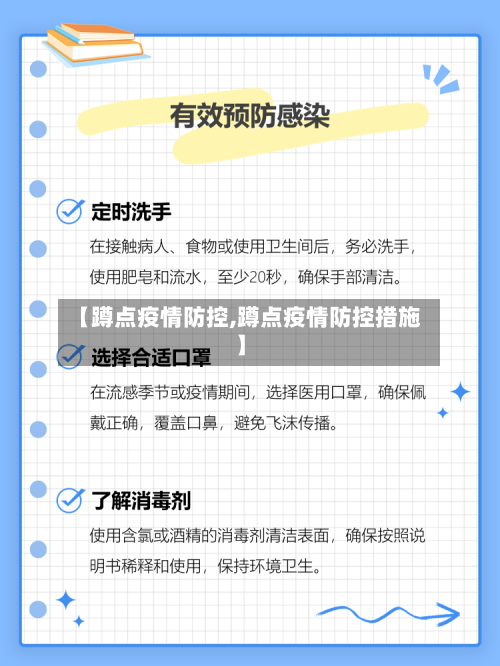 【蹲点疫情防控,蹲点疫情防控措施】-第1张图片