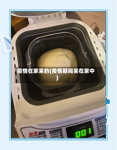 疫情在家呆的(疫情期间呆在家中)-第1张图片