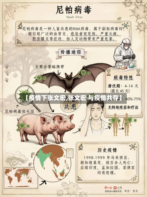 【疫情下张文宏,张文宏 与疫情共存】-第1张图片