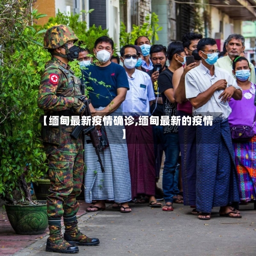 【缅甸最新疫情确诊,缅甸最新的疫情】-第3张图片