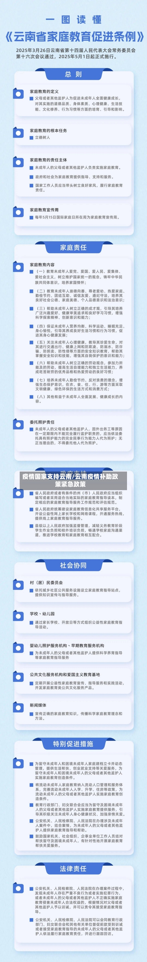 疫情国家支持云南/云南疫情补助政策紧急政策-第2张图片