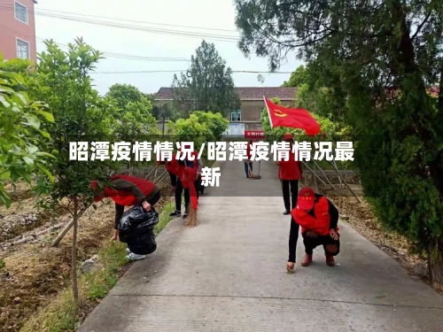 昭潭疫情情况/昭潭疫情情况最新-第1张图片