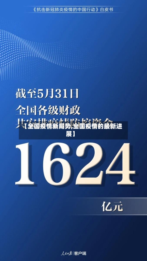 【全国疫情新局势,全国疫情的最新进展】-第1张图片