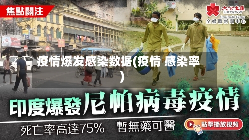 疫情爆发感染数据(疫情 感染率)-第2张图片