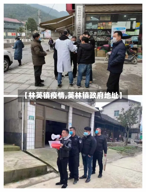 【林英镇疫情,英林镇政府地址】-第1张图片