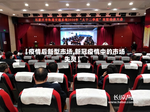 【疫情后新型市场,新冠疫情中的市场失灵】-第1张图片