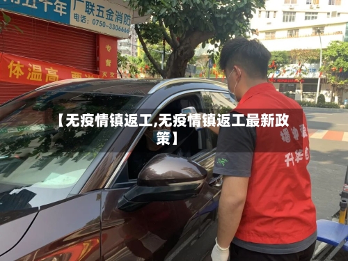 【无疫情镇返工,无疫情镇返工最新政策】-第1张图片