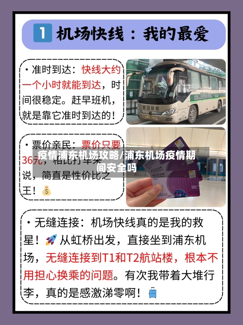 疫情浦东机场攻略/浦东机场疫情期间安全吗-第3张图片