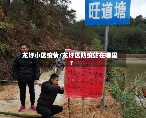 龙圩小区疫情/龙圩区防疫站在哪里?-第1张图片
