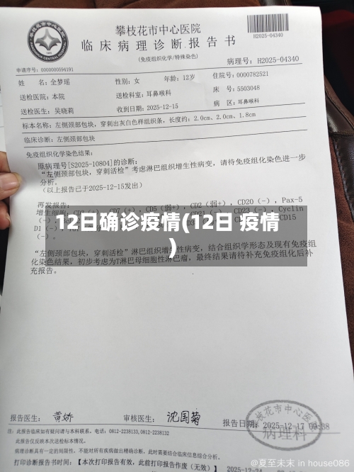 12日确诊疫情(12日 疫情)-第1张图片