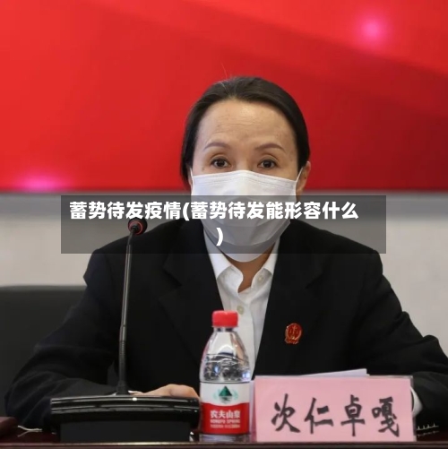 蓄势待发疫情(蓄势待发能形容什么)-第1张图片