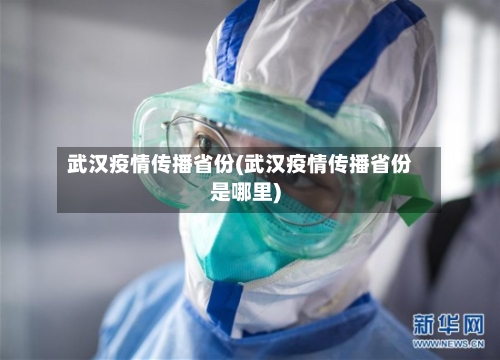 武汉疫情传播省份(武汉疫情传播省份是哪里)-第1张图片