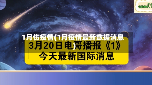 1月伤疫情(1月疫情最新数据消息)-第2张图片