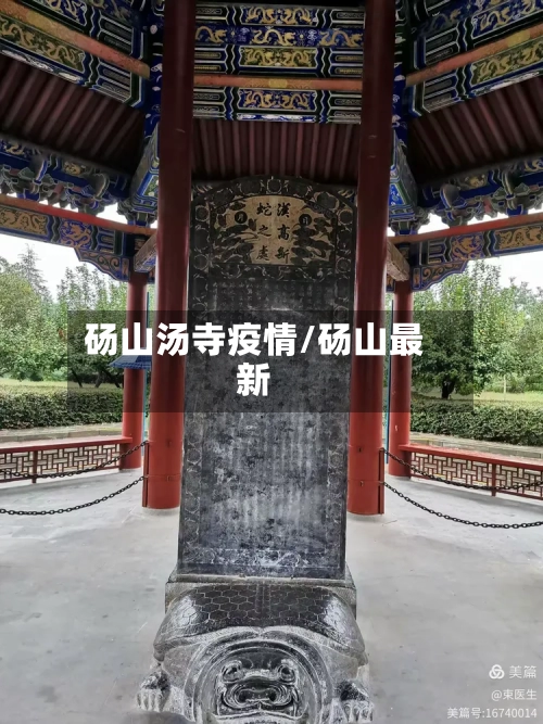 砀山汤寺疫情/砀山最新-第1张图片