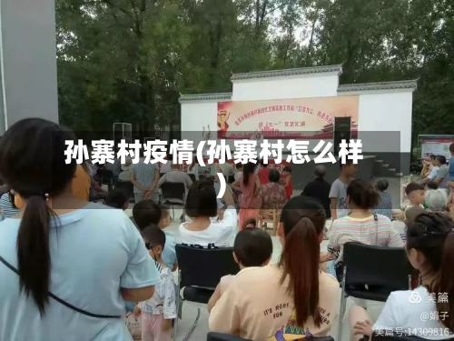 孙寨村疫情(孙寨村怎么样)-第3张图片